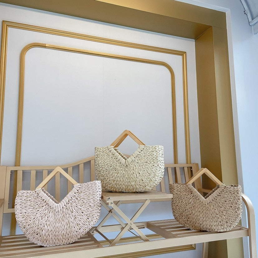 Bolsa Mar & Sal Perpétua®️