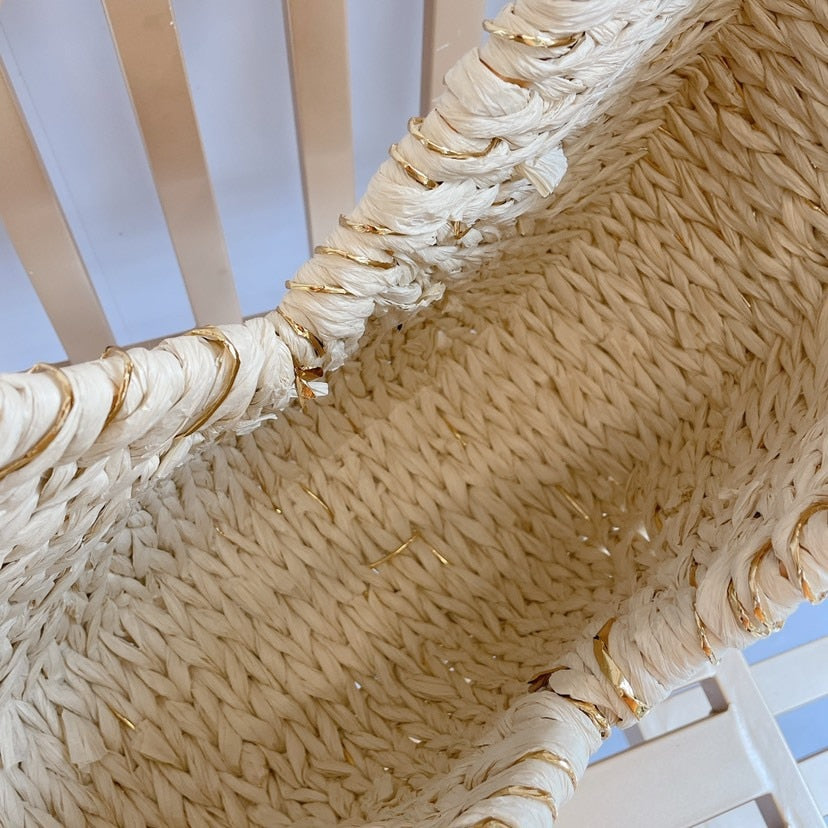 Bolsa Mar & Sal Perpétua®️