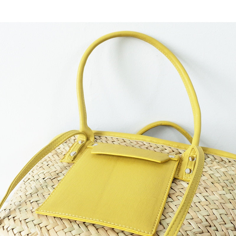 Bolsa Mar & Sal Elissandra®