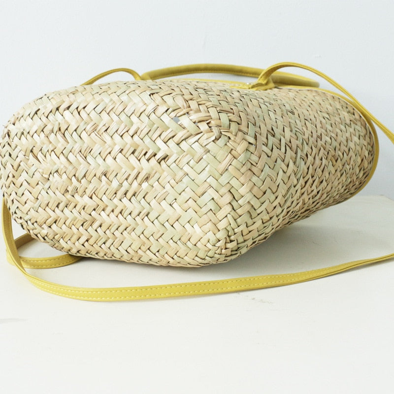 Bolsa Mar & Sal Elissandra®