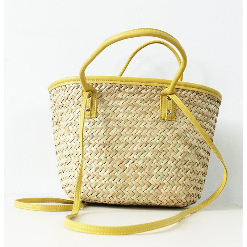 Bolsa Mar & Sal Elissandra®