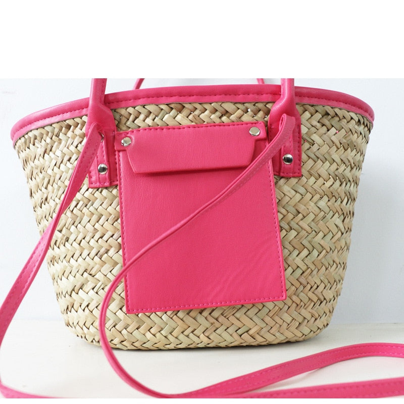 Bolsa Mar & Sal Elissandra®