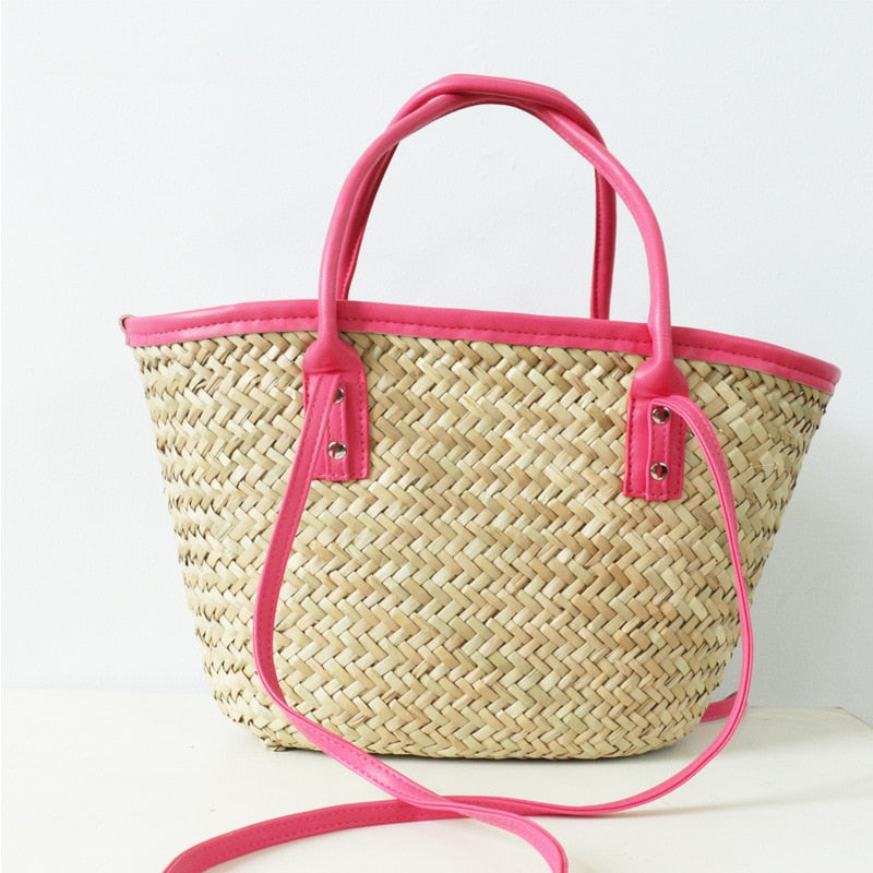 Bolsa Mar & Sal Elissandra®