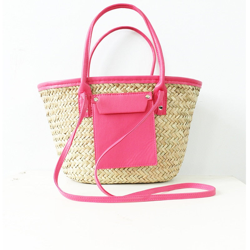 Bolsa Mar & Sal Elissandra®