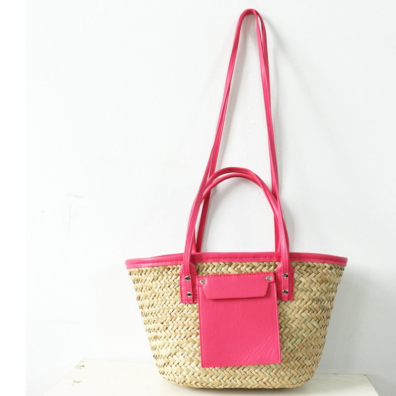 Bolsa Mar & Sal Elissandra®