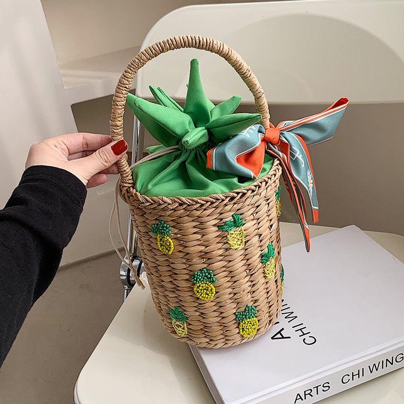 Bolsa Mar & Sal Antúrio®️