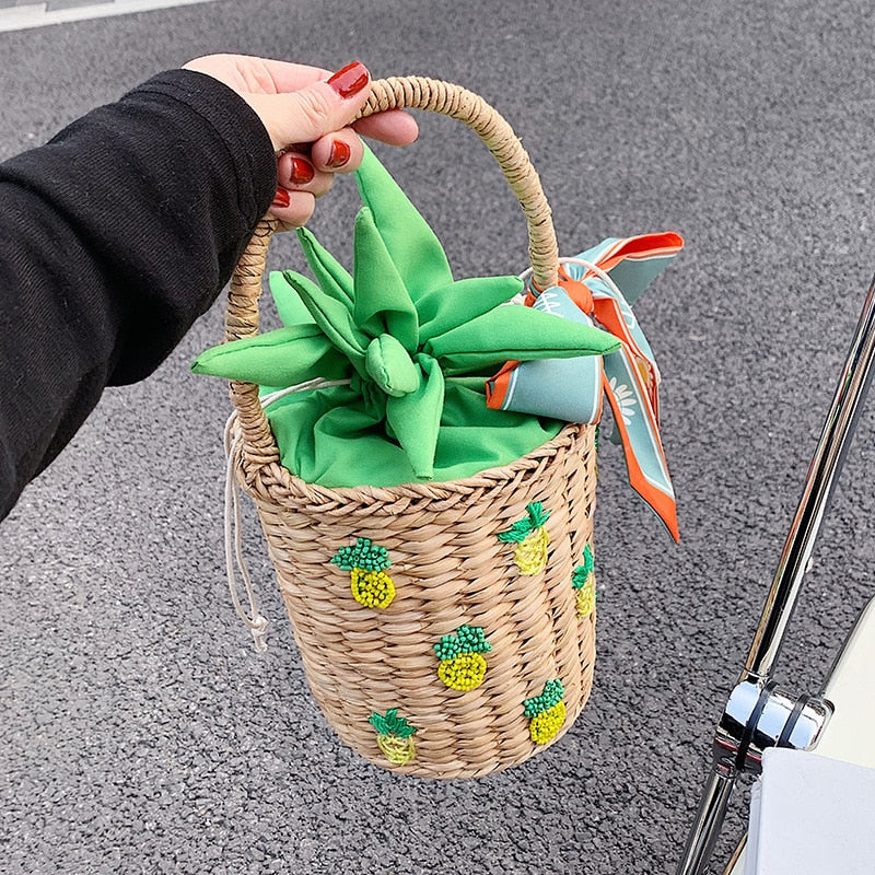 Bolsa Mar & Sal Antúrio®️