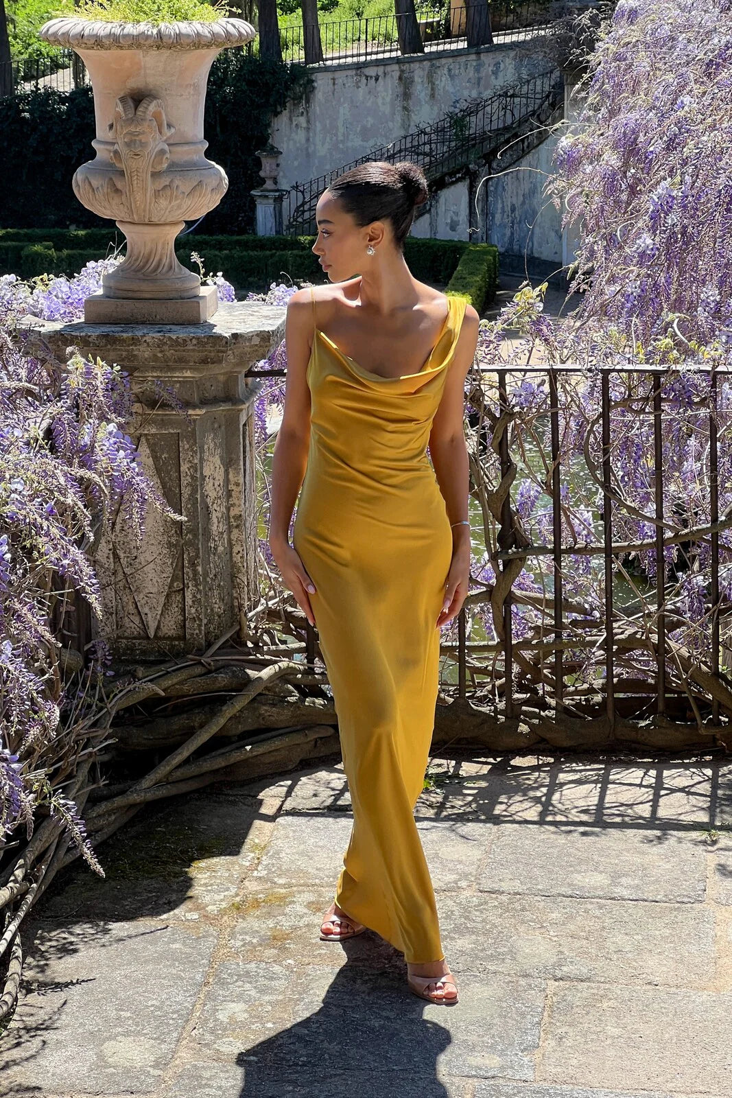 Vestido Mar & Sal Ramily®️