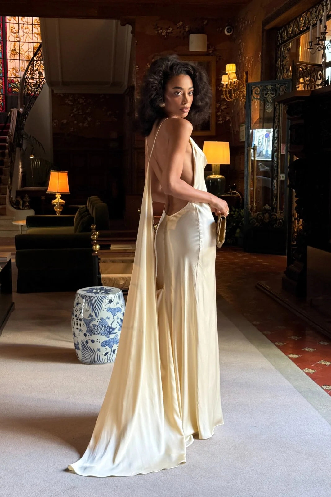 Vestido Mar & Sal Alexis®