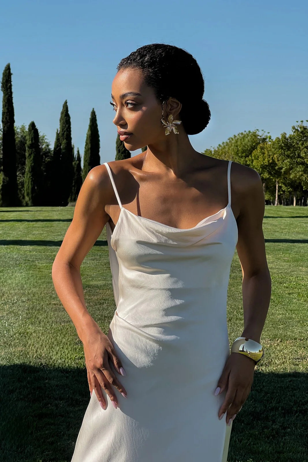 Vestido Mar & Sal Paloma®️