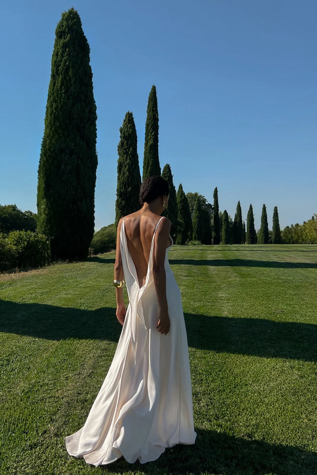 Vestido Mar & Sal Paloma®️