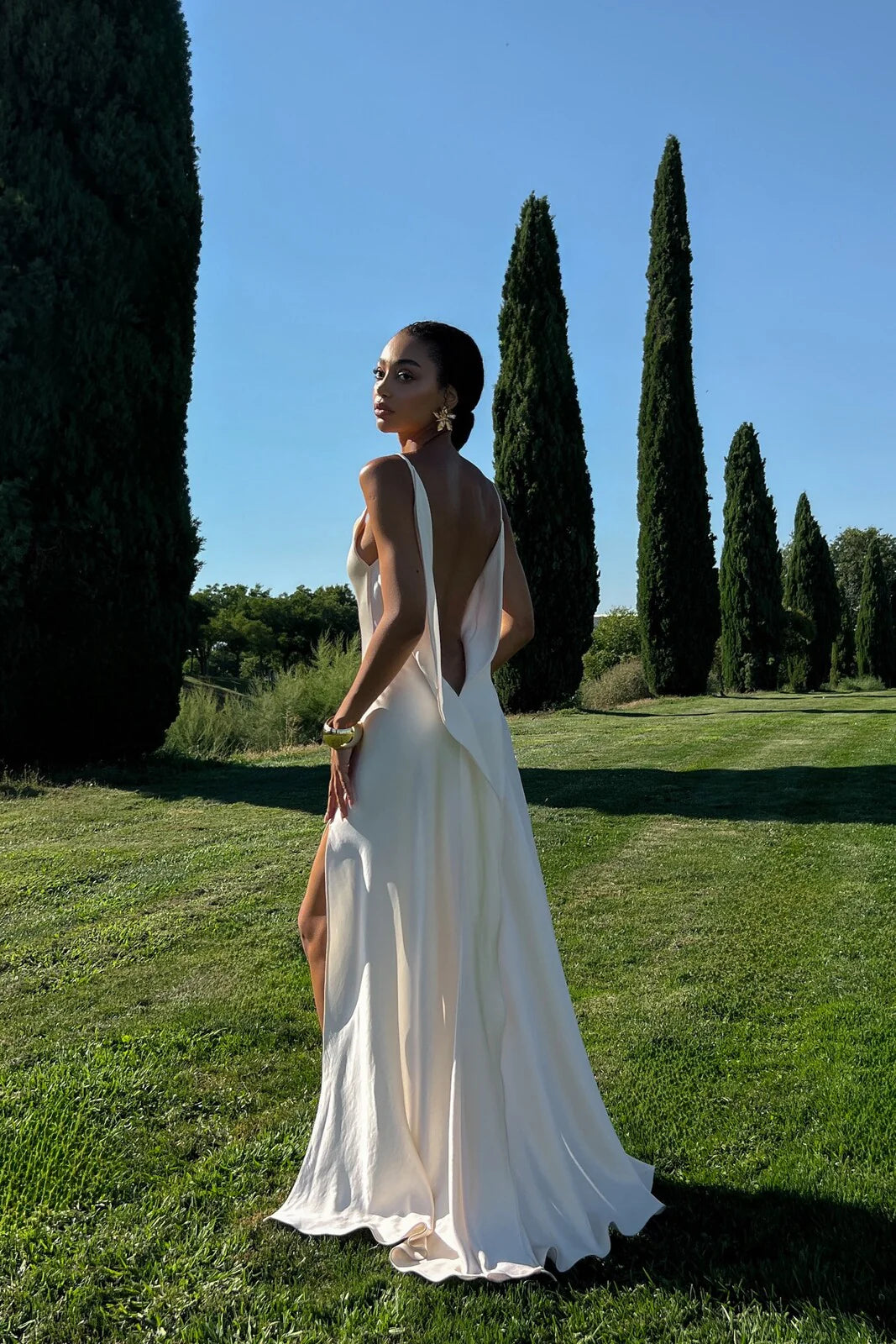 Vestido Mar & Sal Paloma®️