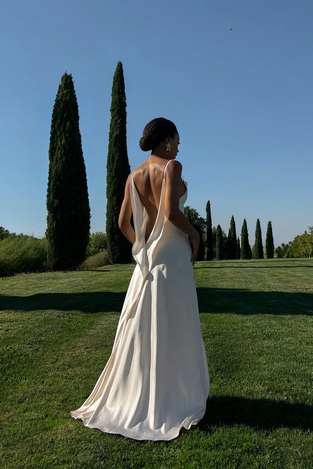 Vestido Mar & Sal Paloma®️