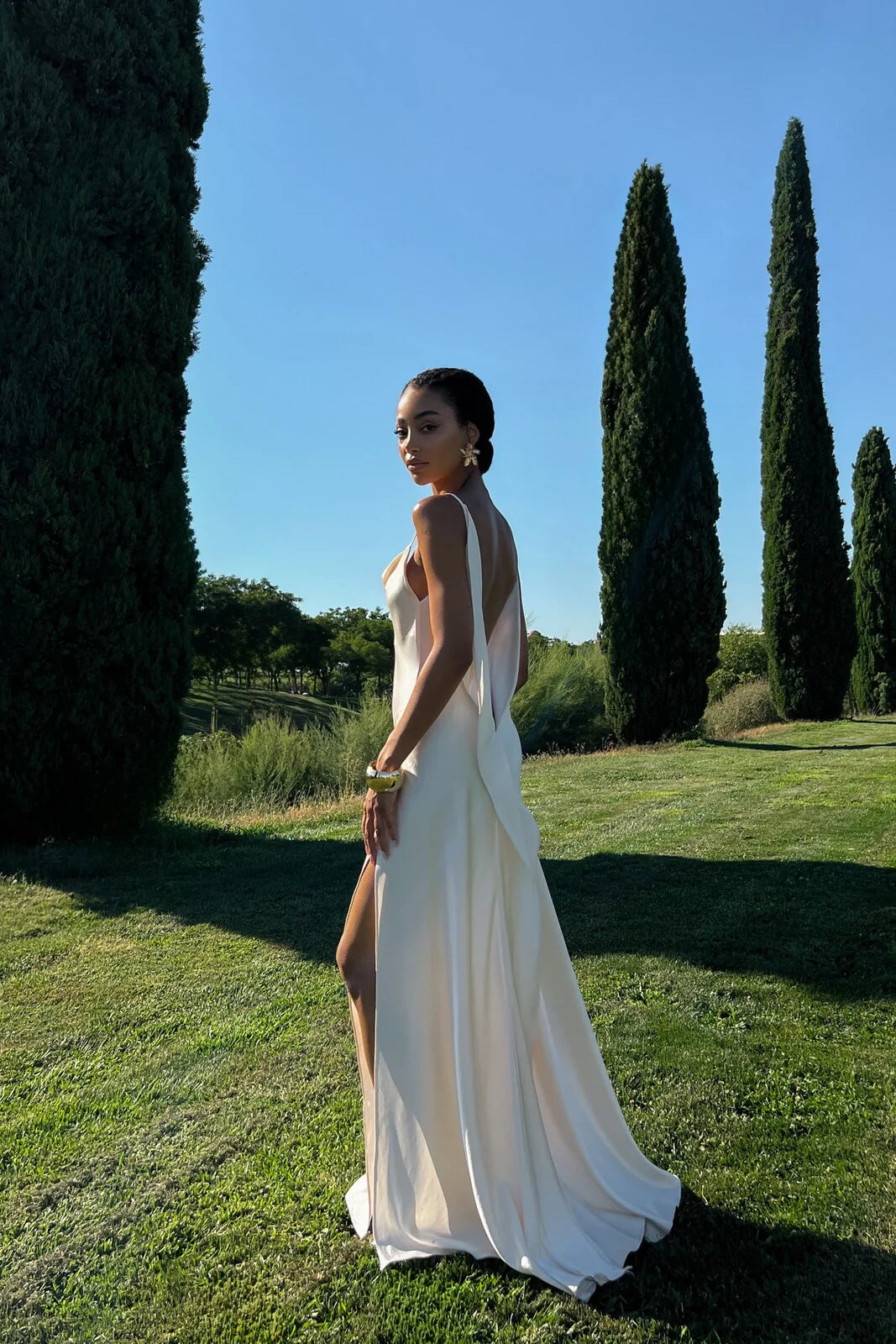 Vestido Mar & Sal Paloma®️