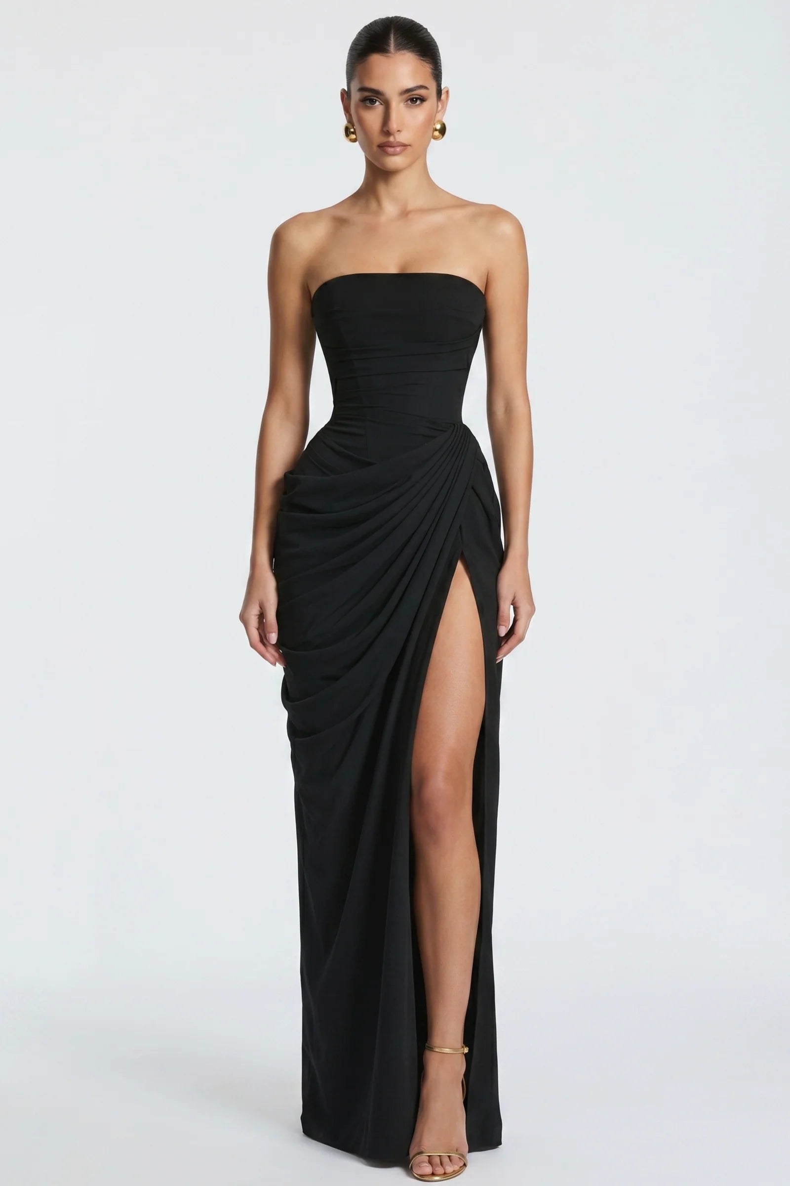 Vestido Mar & Sal Lenine®