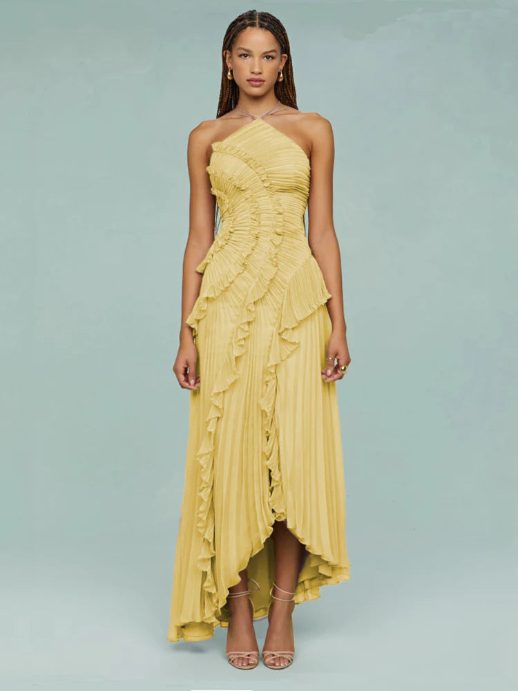 Vestido Mar & Sal Lumila®