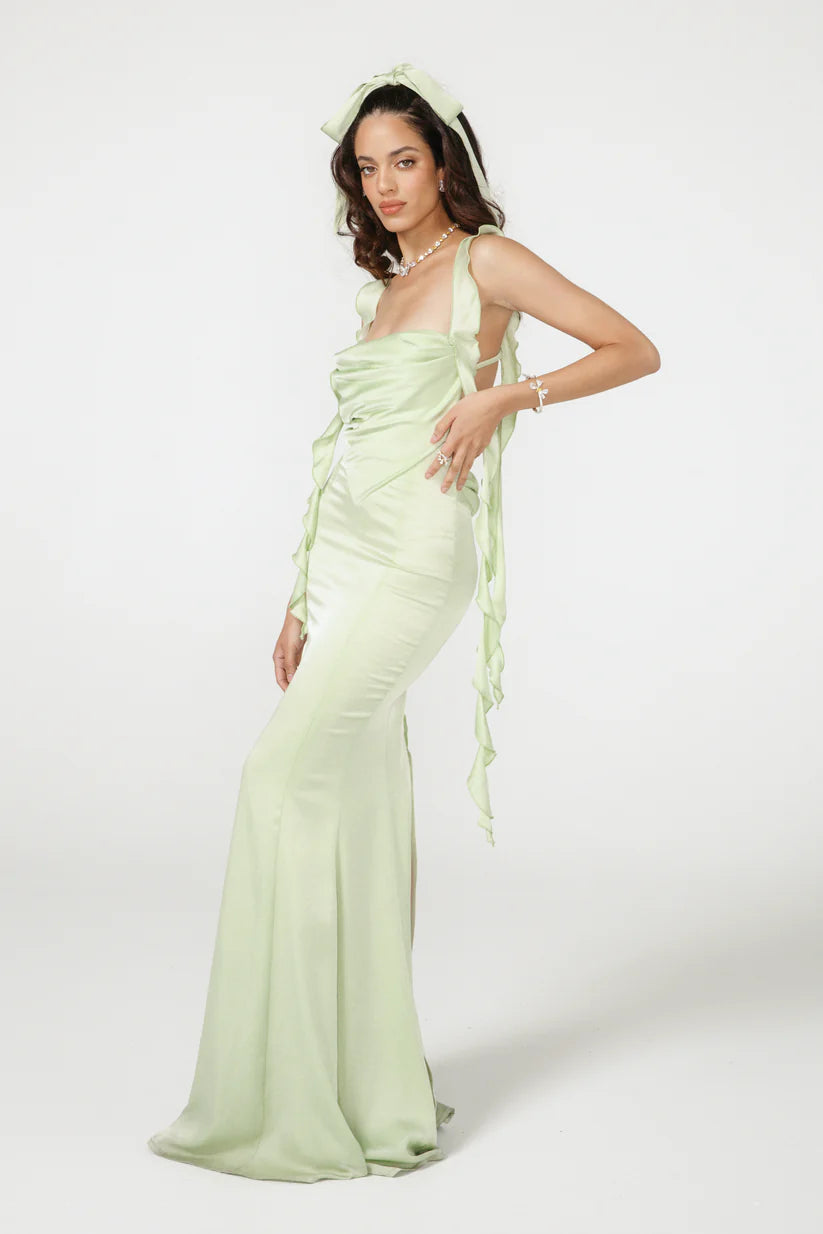 Vestido Mar & Sal Paola®️