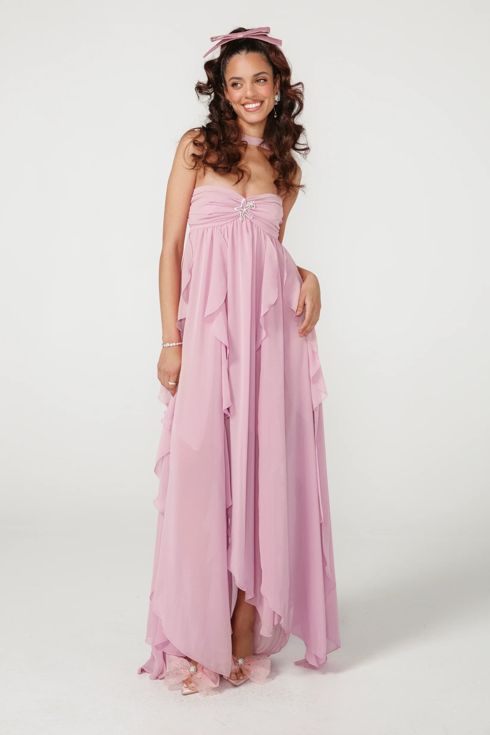 Vestido Mar & Sal Meredith®