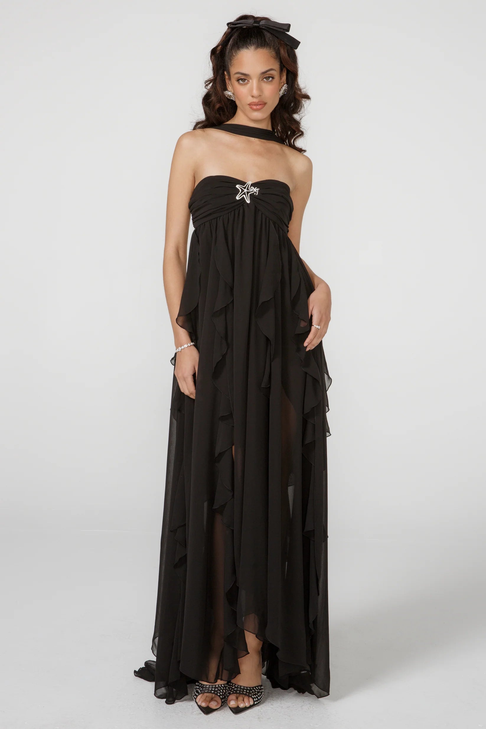 Vestido Mar & Sal Meredith®