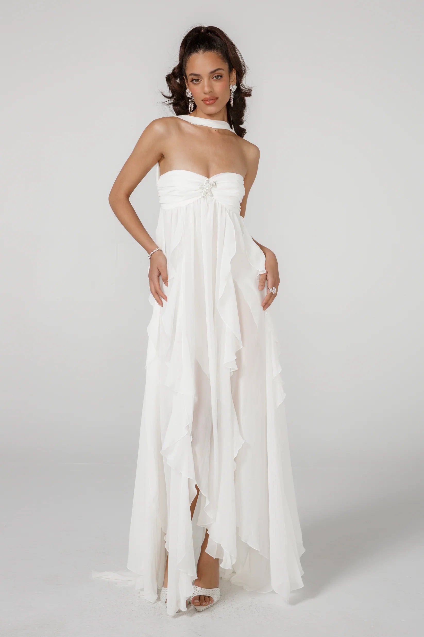 Vestido Mar & Sal Meredith®