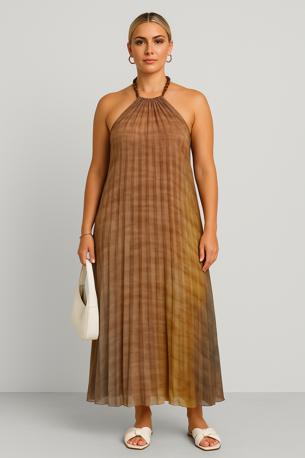 Vestido Mar & Sal Suyan®️