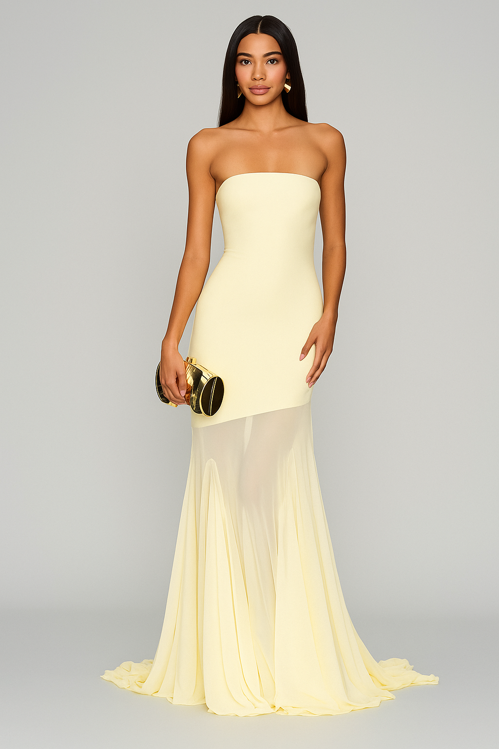 Vestido Mar & Sal Iris®️