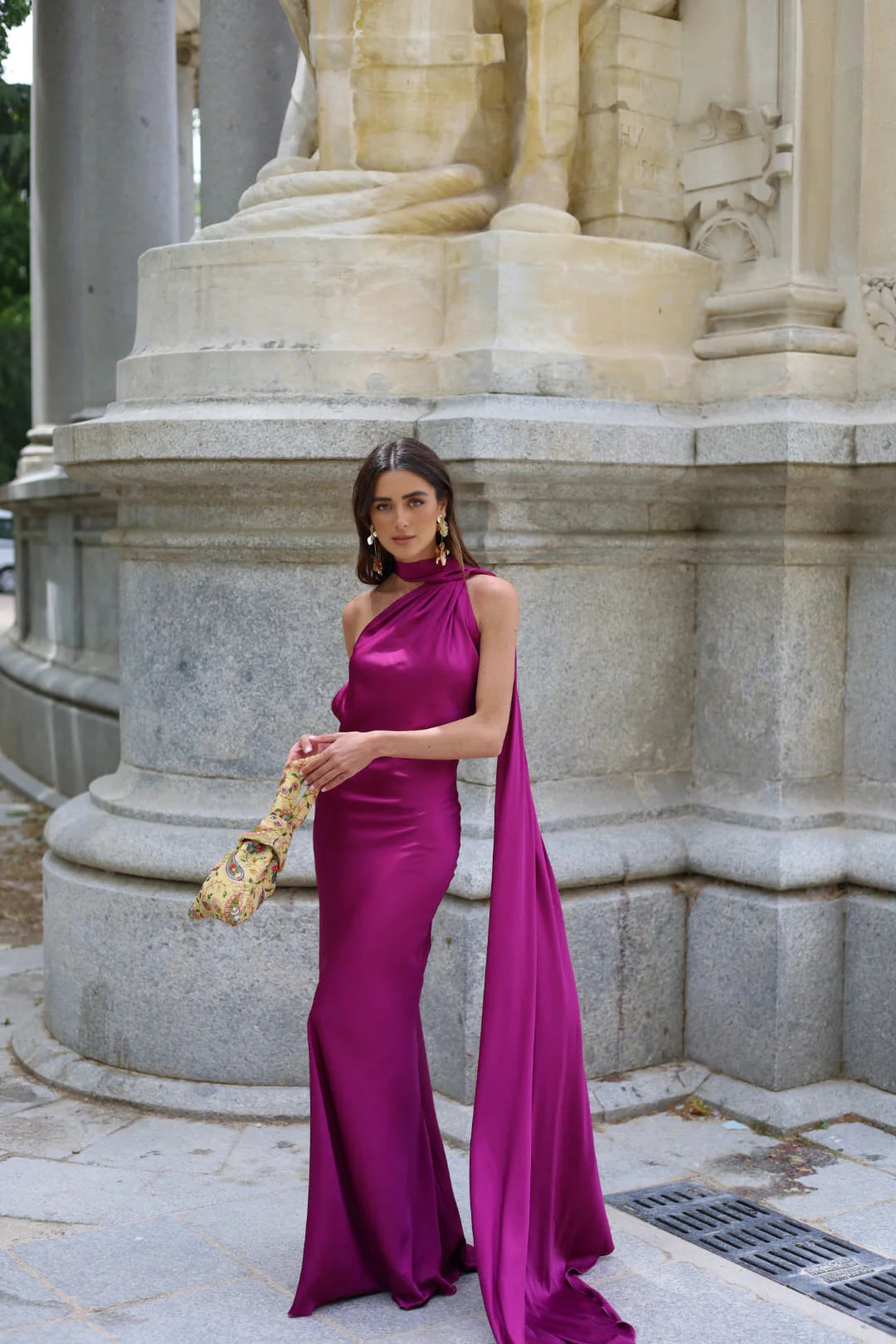 Vestido Mar & Sal Rebeca®️