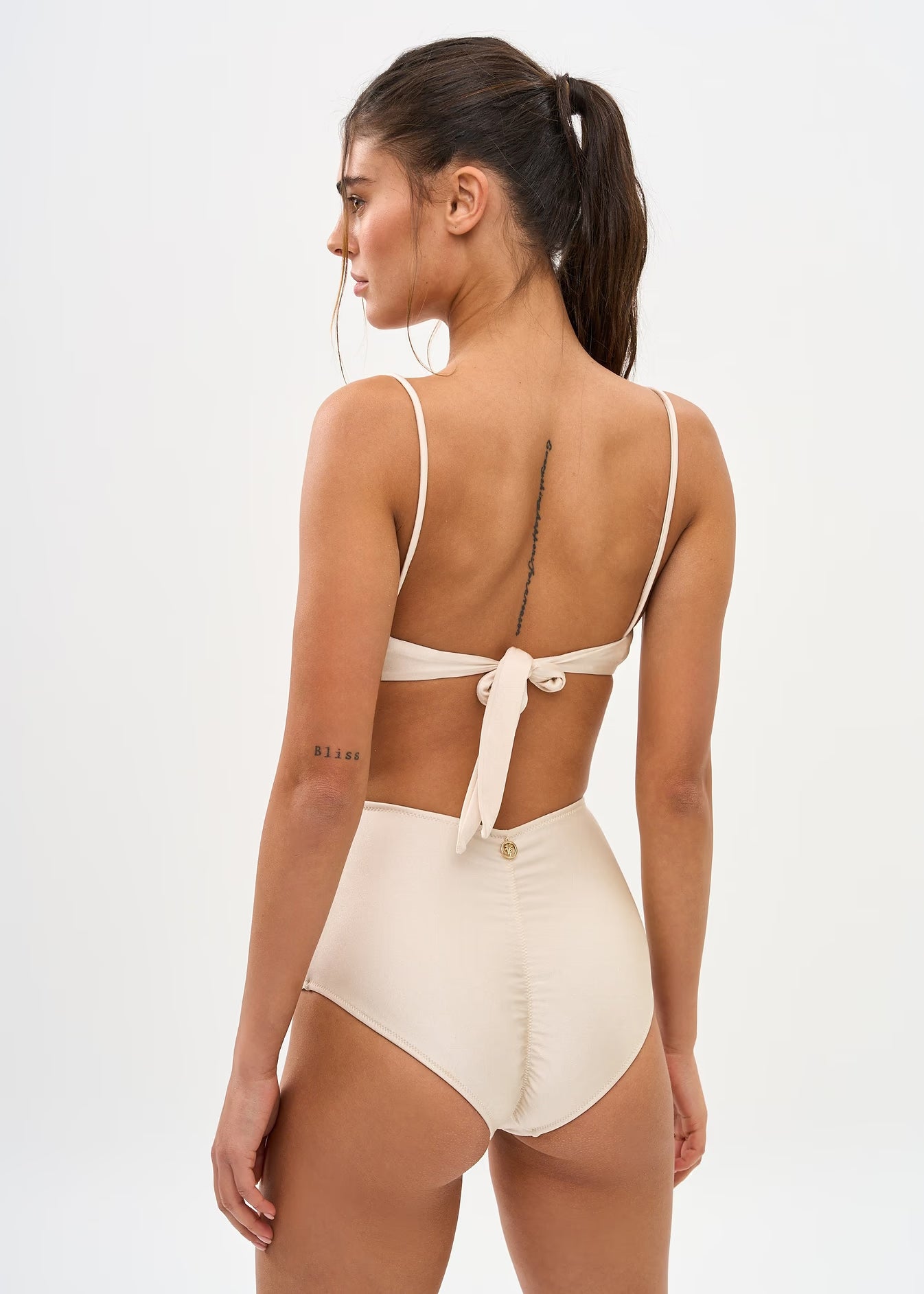 Biquíni Mar & Sal Lilian®️