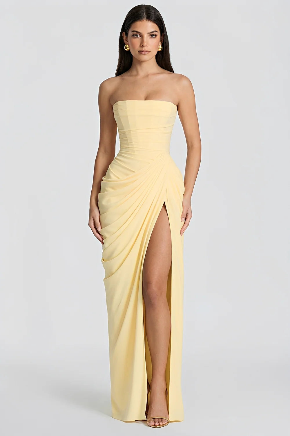 Vestido Mar & Sal Lenine®