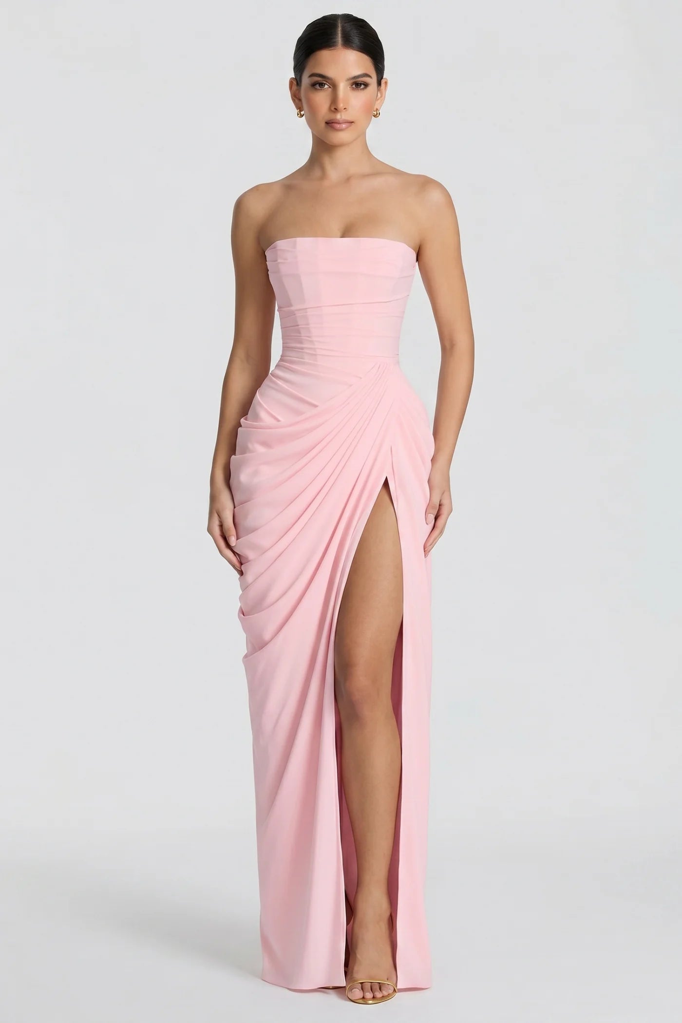 Vestido Mar & Sal Lenine®