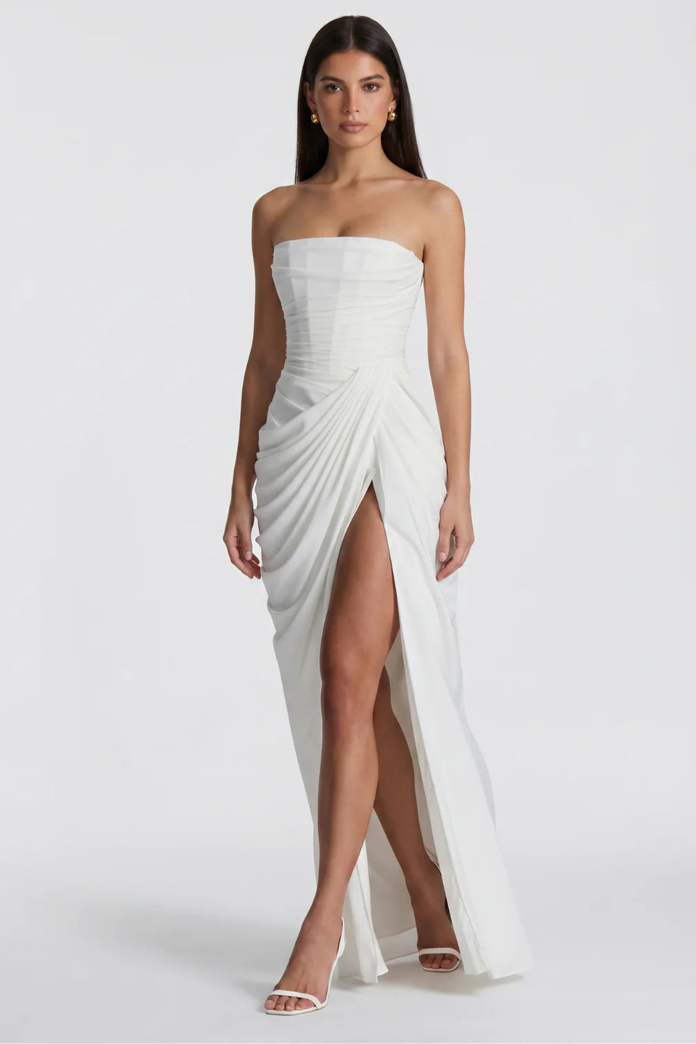 Vestido Mar & Sal Lenine®