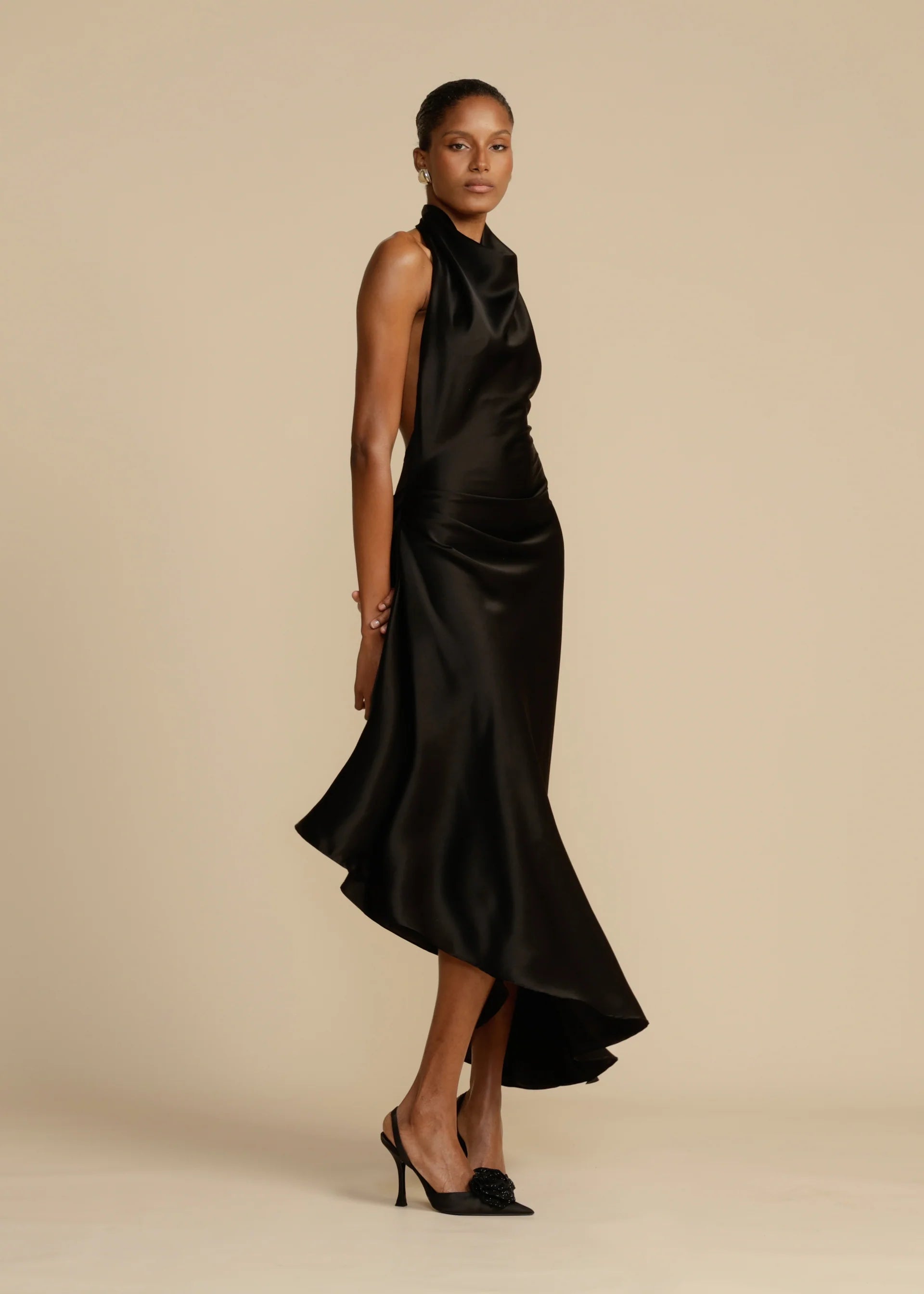 Vestido Mar & Sal Miranda®️