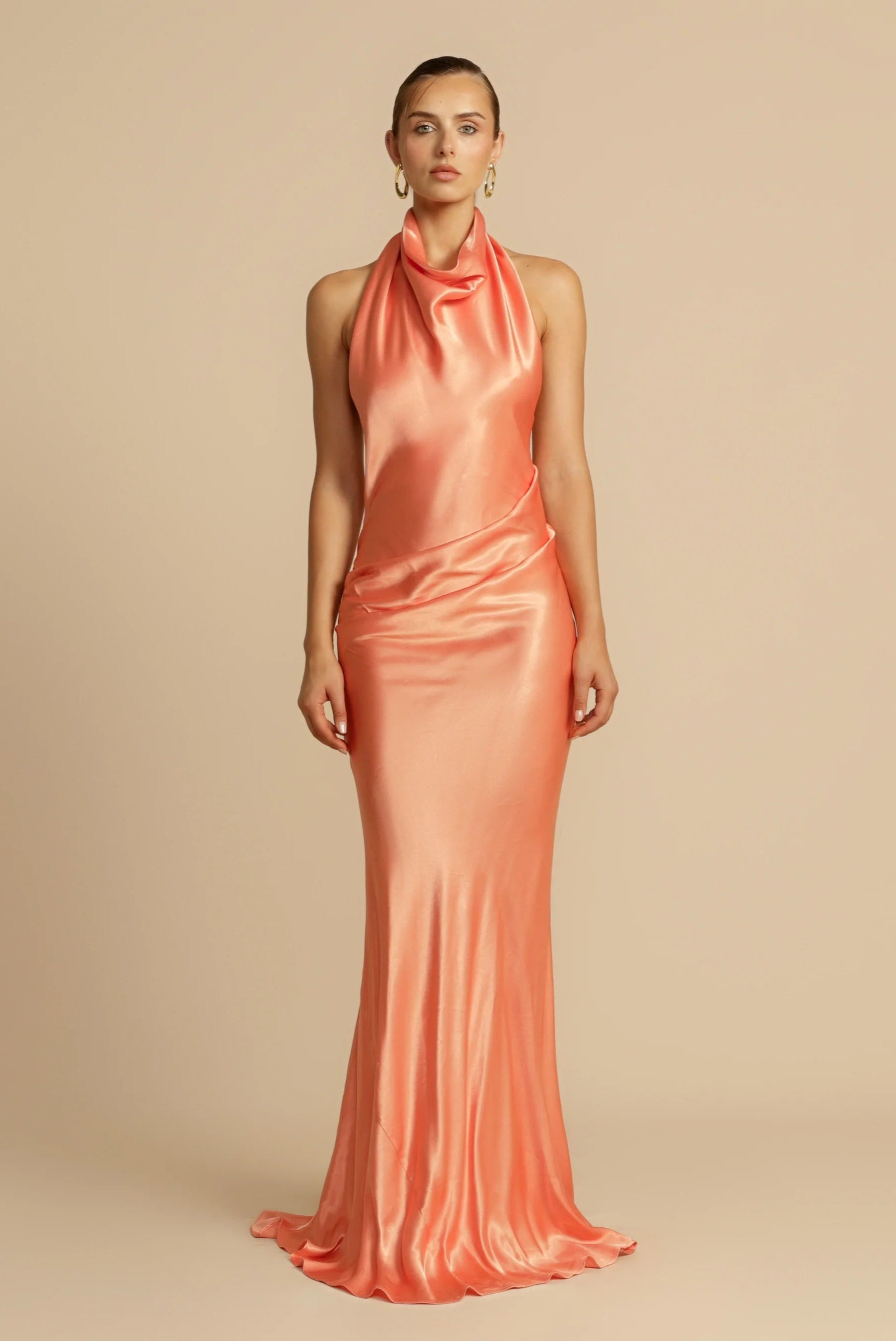 Vestido Mar & Sal Giulia®️