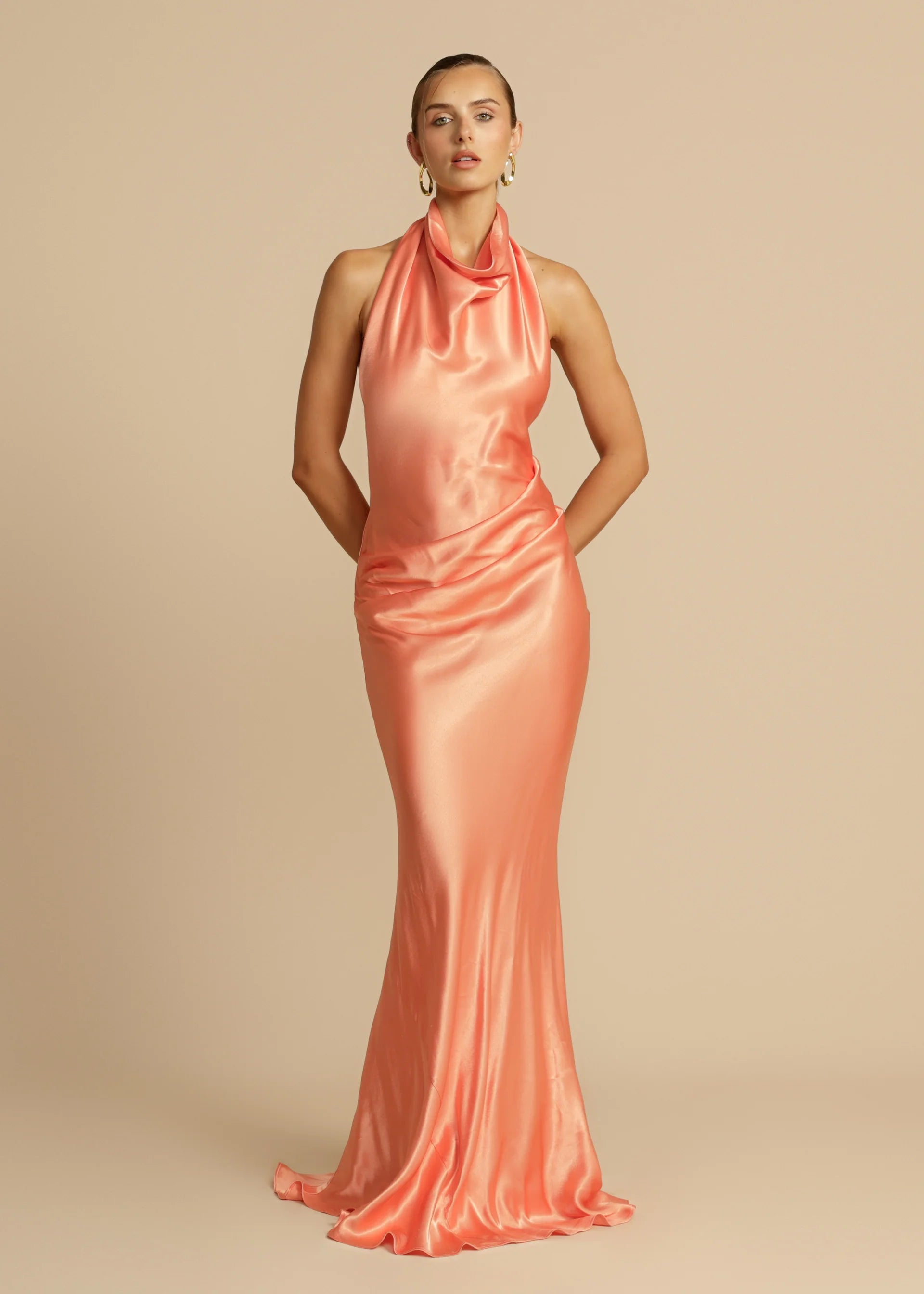 Vestido Mar & Sal Giulia®️