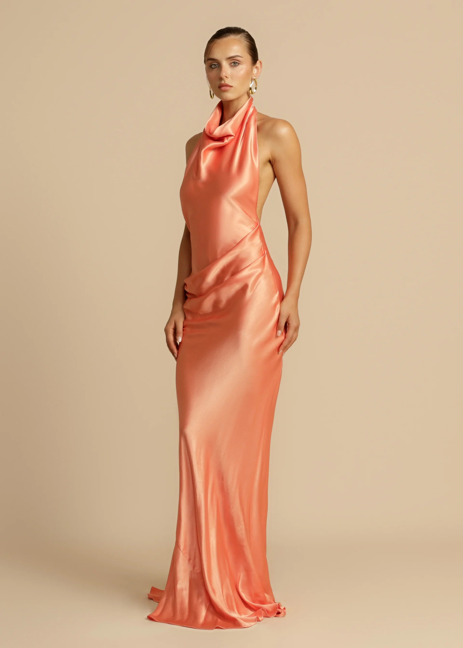 Vestido Mar & Sal Giulia®️