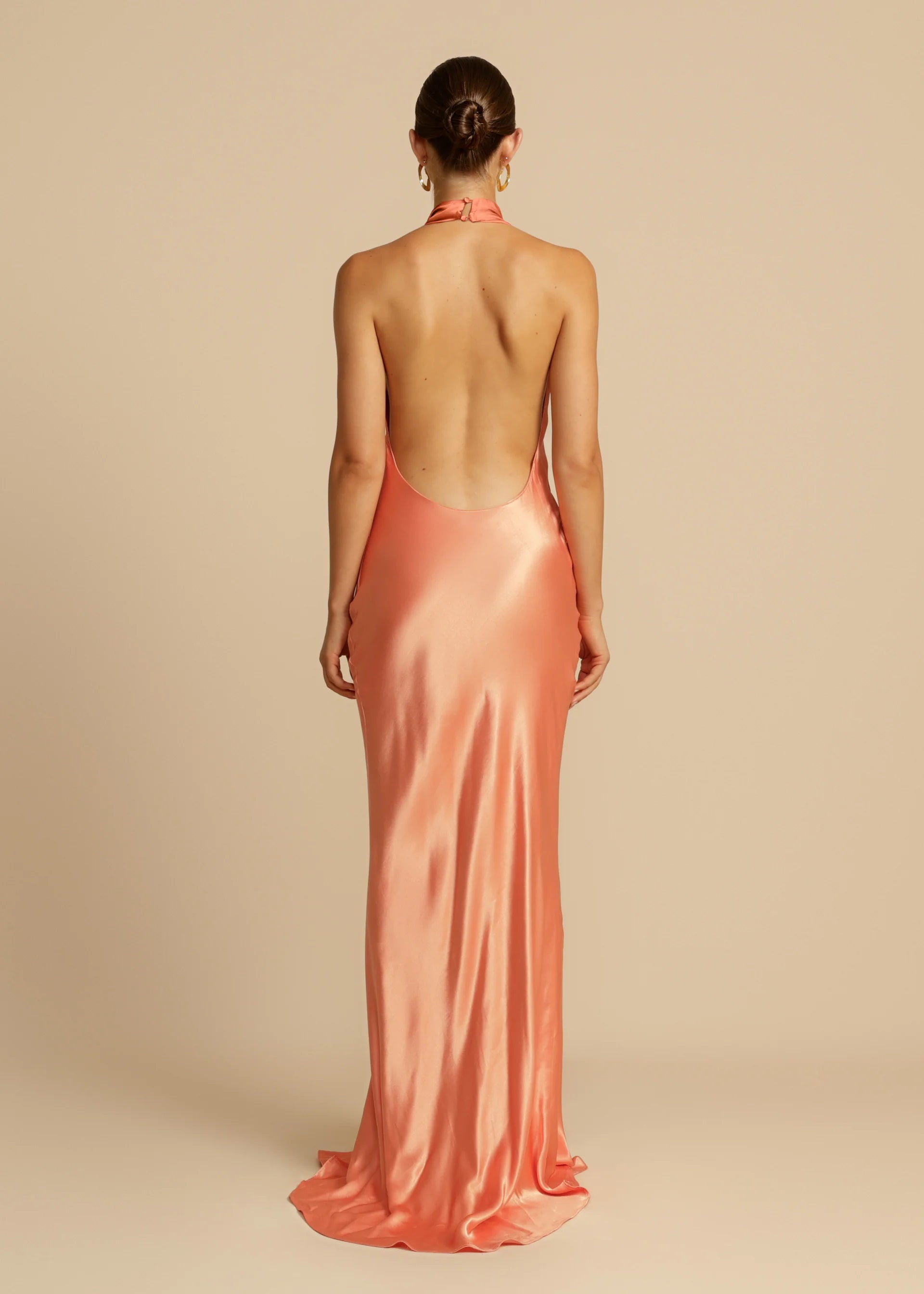 Vestido Mar & Sal Giulia®️