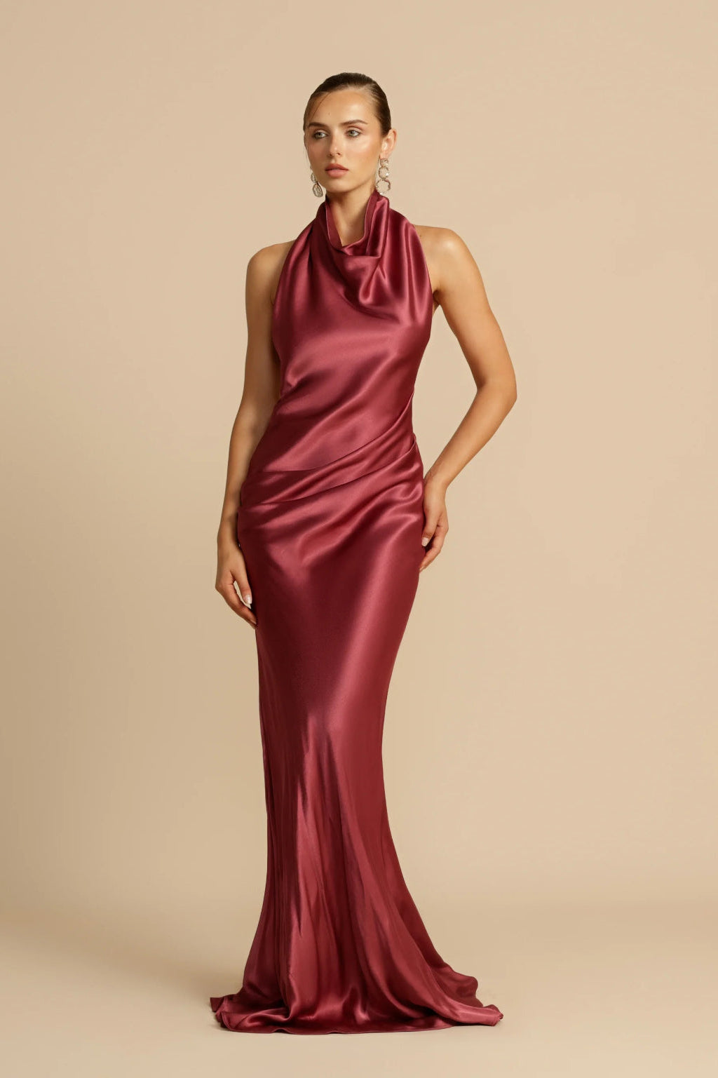 Vestido Mar & Sal Giulia®️