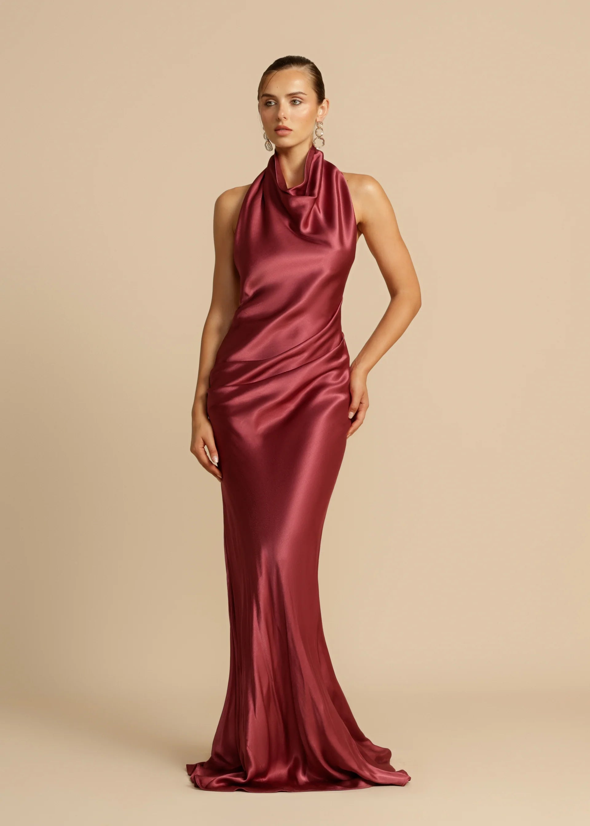Vestido Mar & Sal Giulia®️