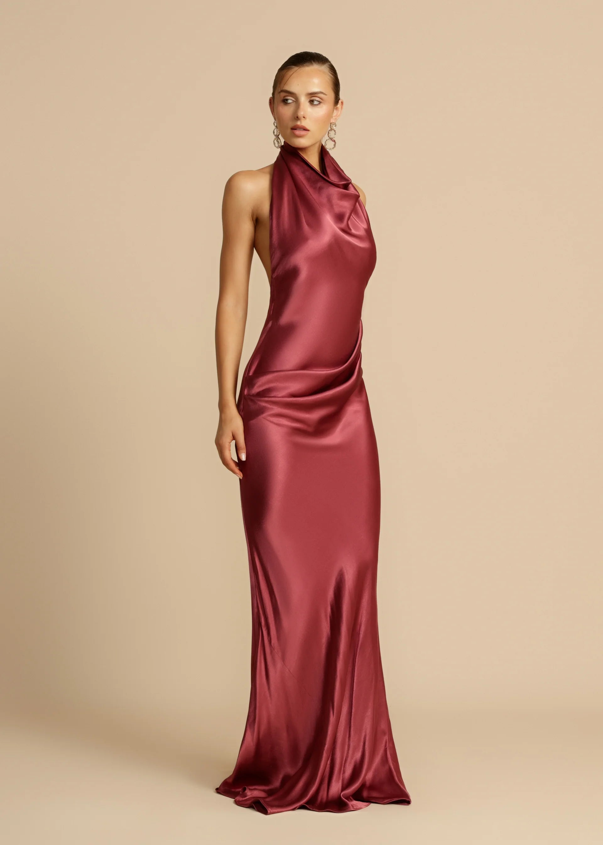 Vestido Mar & Sal Giulia®️