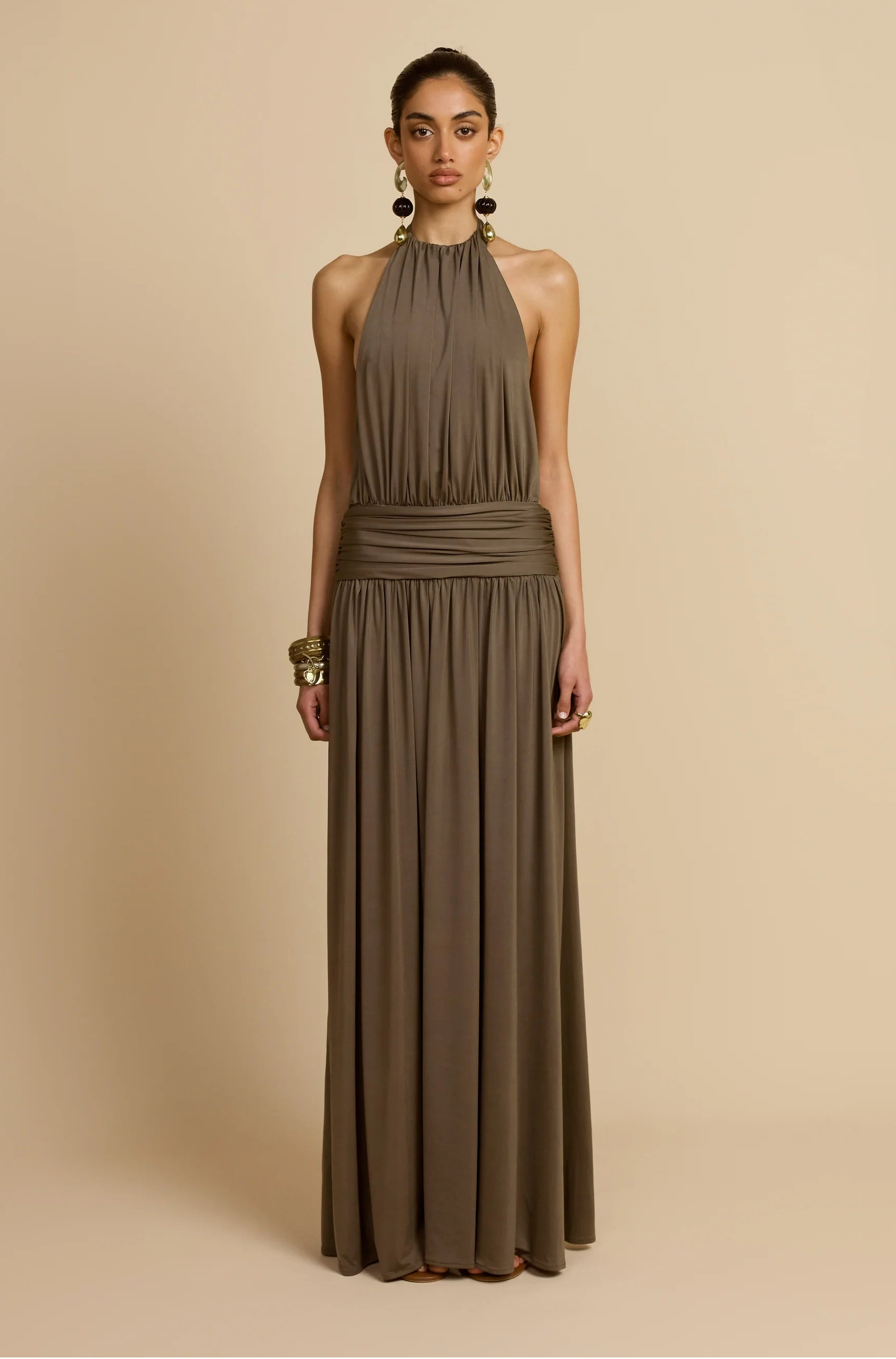 Vestido Mar & Sal Emily®️