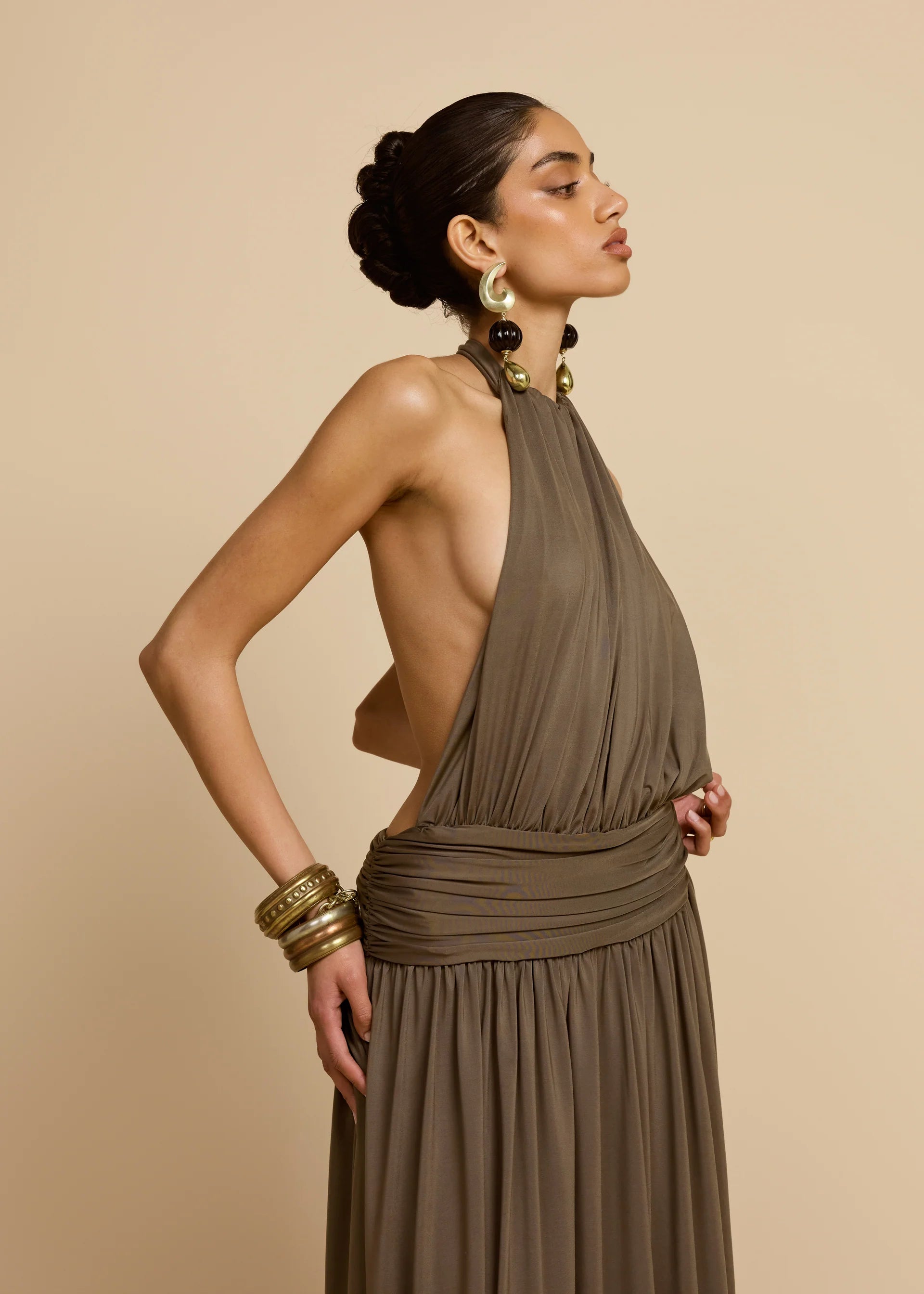 Vestido Mar & Sal Emily®️