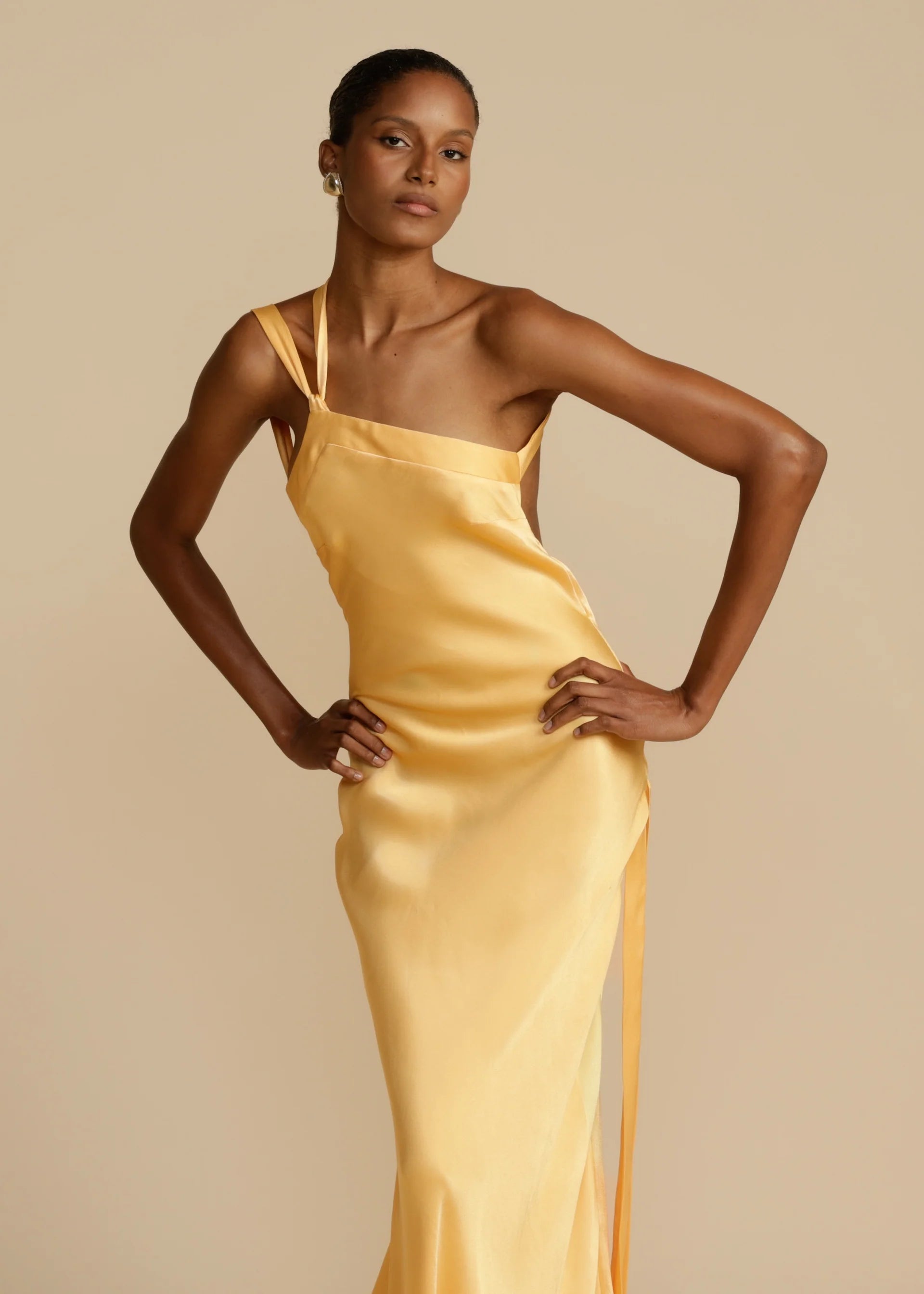 Vestido Mar & Sal Monique®️