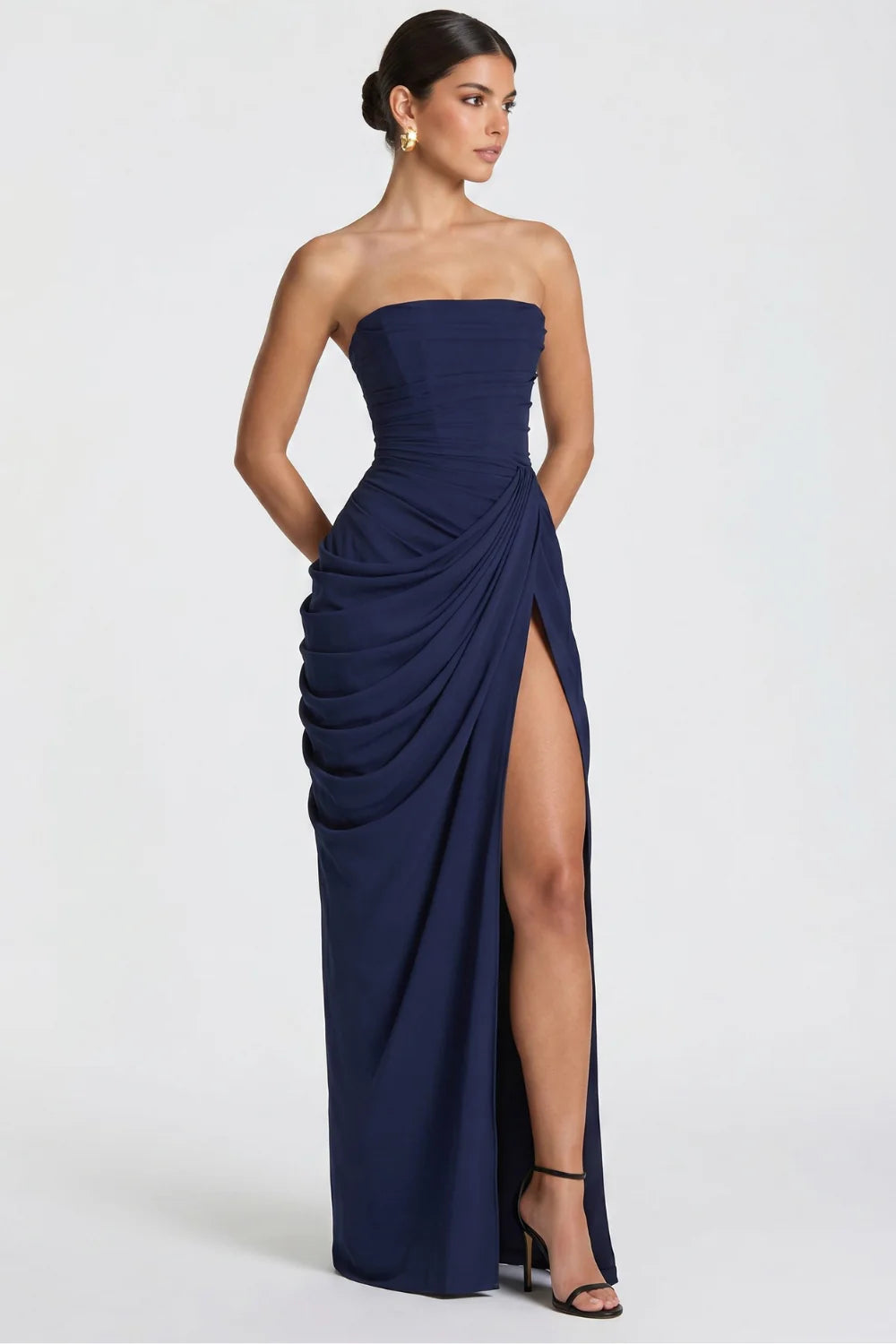 Vestido Mar & Sal Lenine®