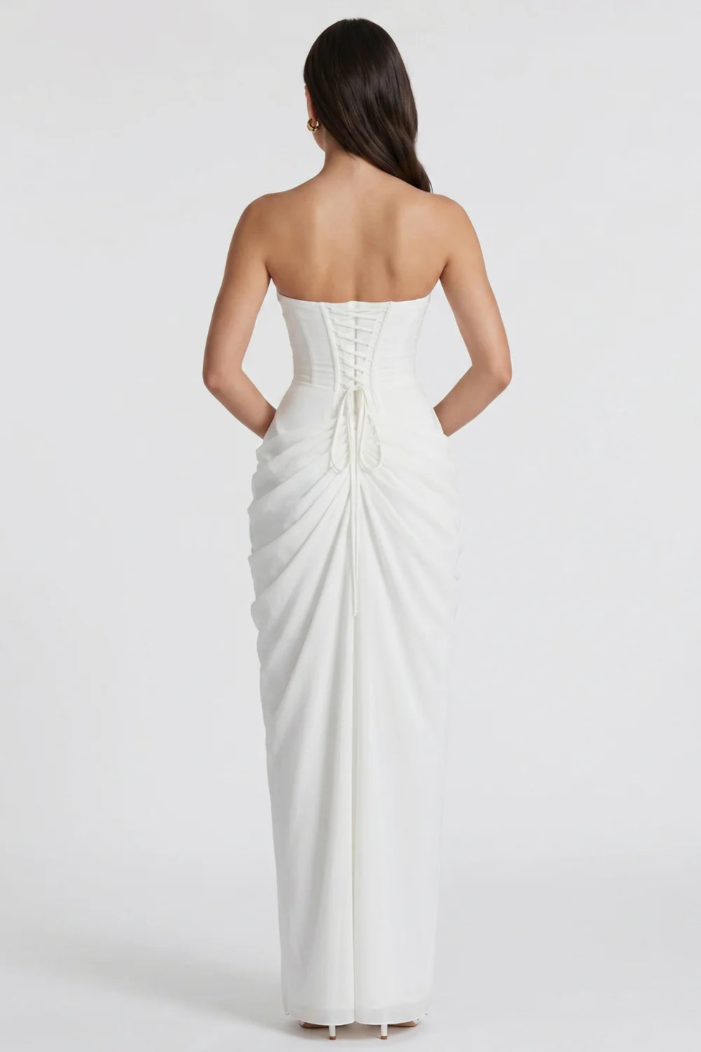 Vestido Mar & Sal Lenine®