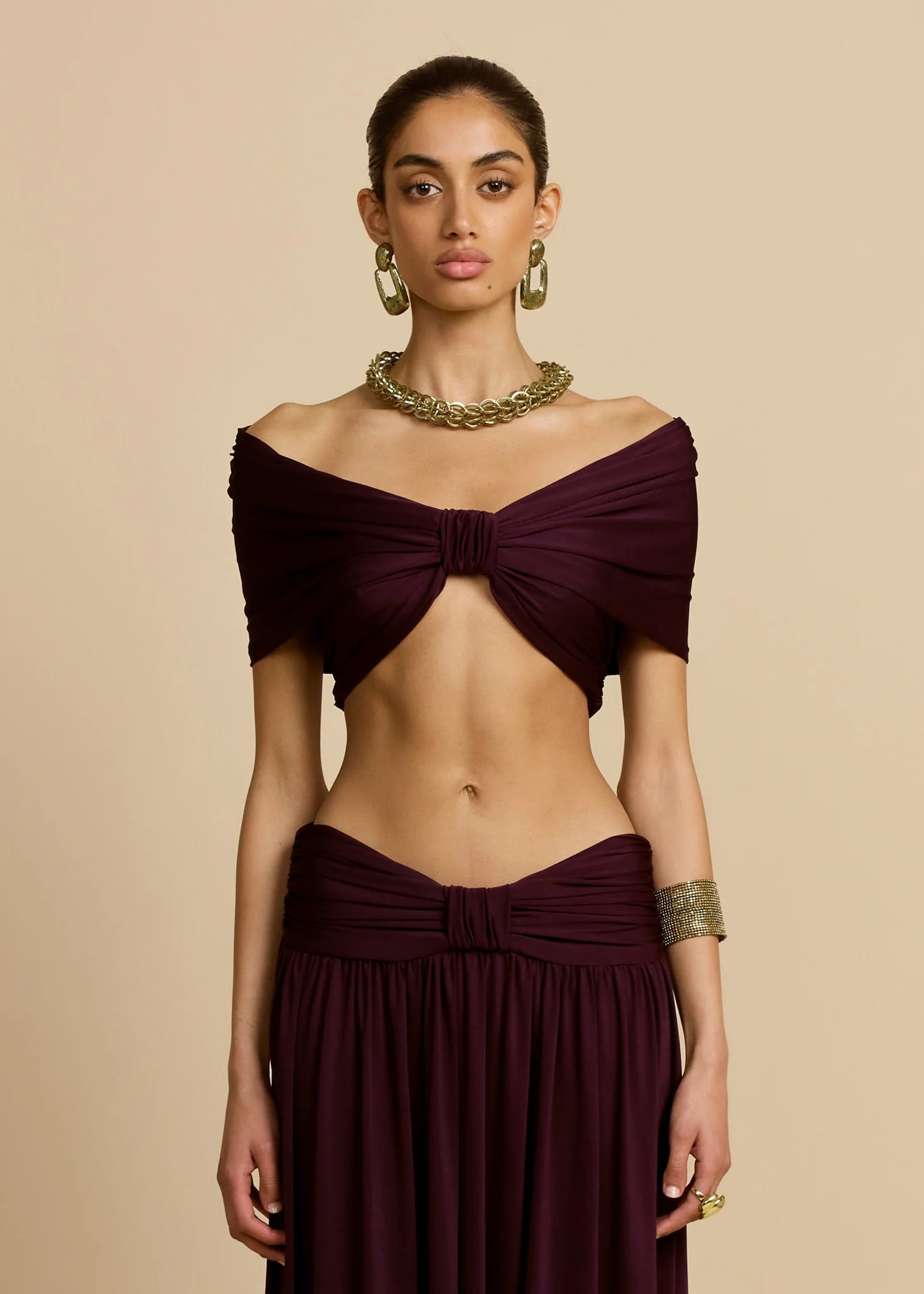 Conjunto Mar & Sal Salene®️