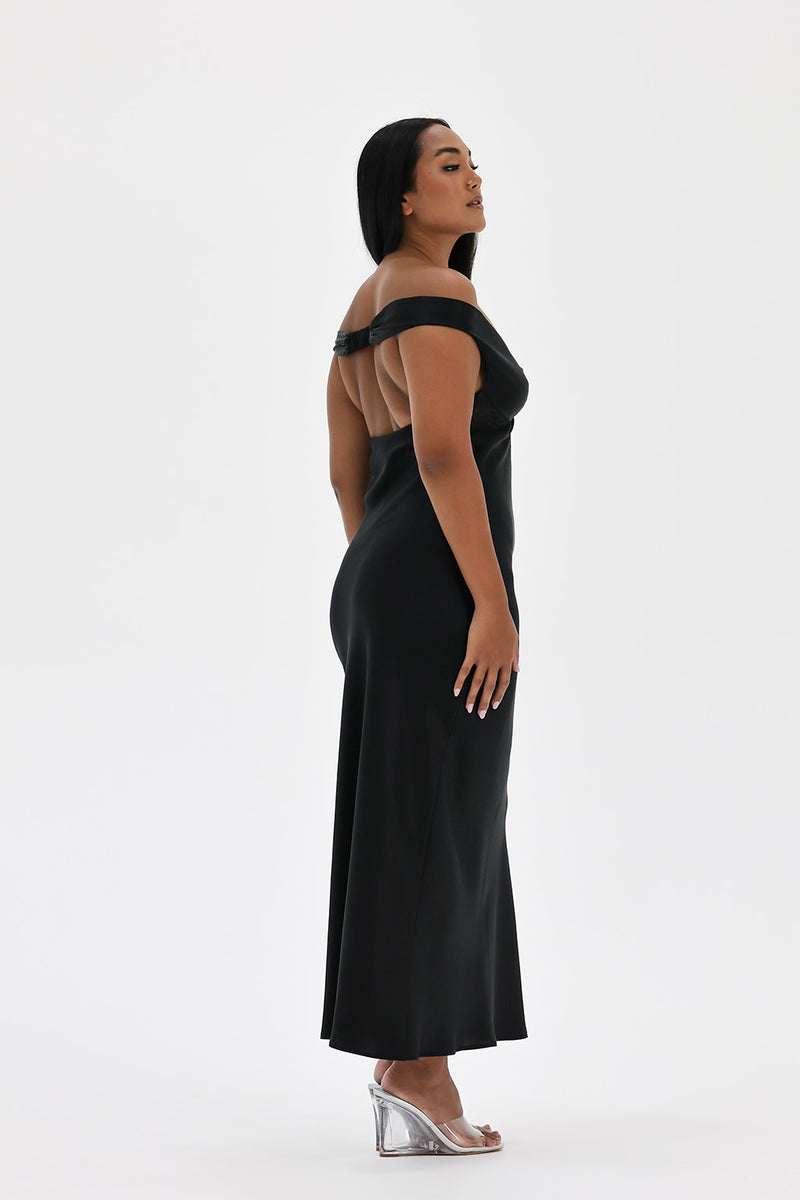 Vestido Mar & Sal Janaina®️
