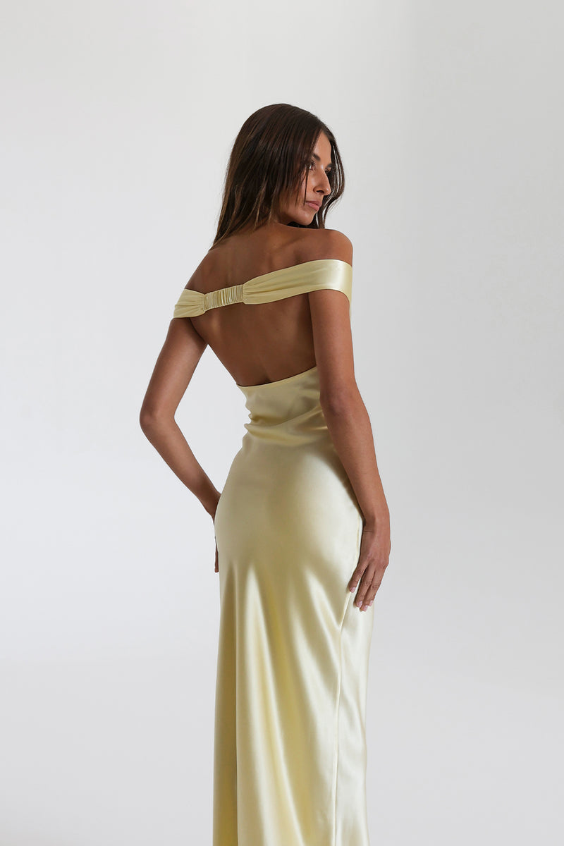 Vestido Mar & Sal Janaina®️
