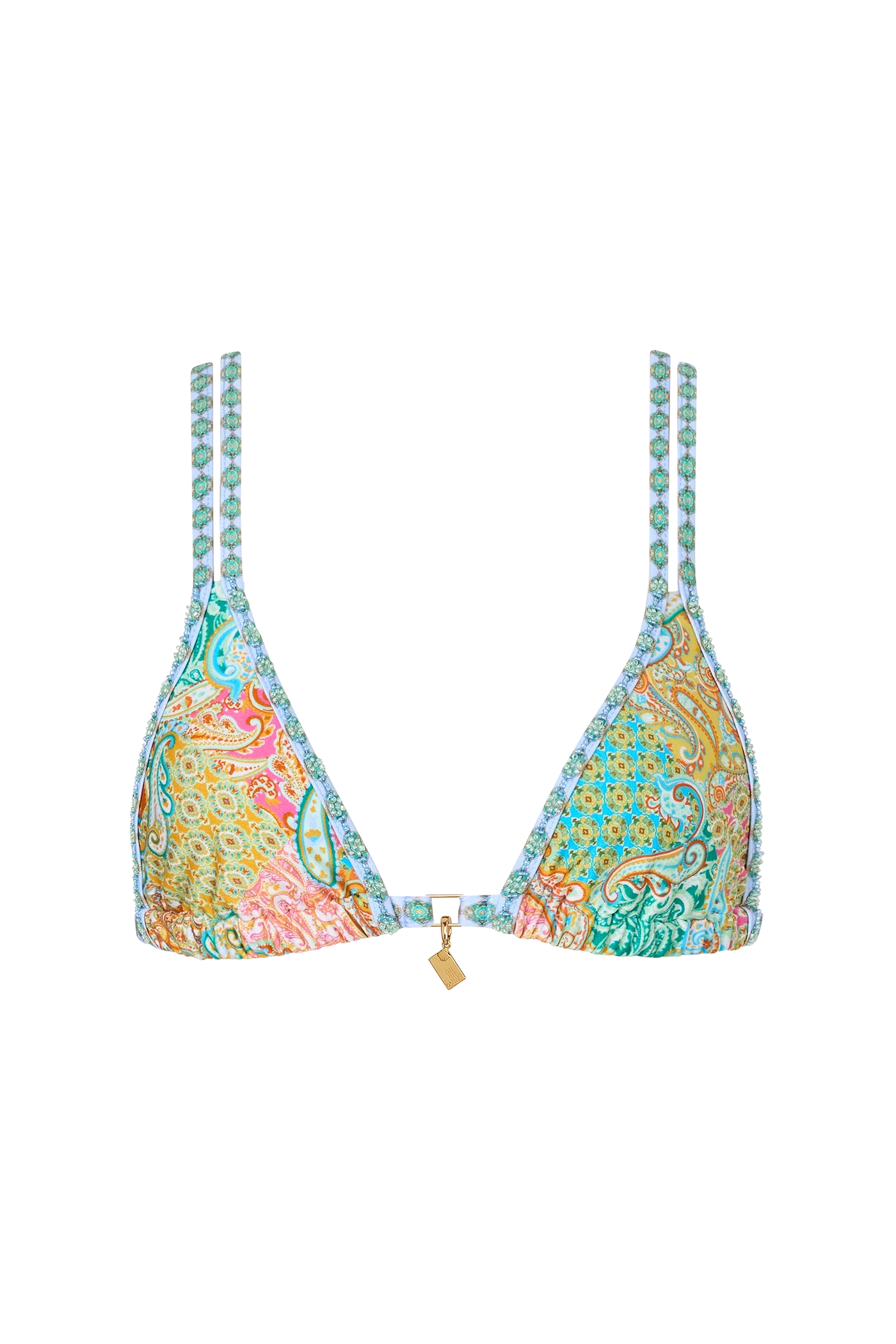 Conjunto Mar & Sal July®️ - 3 peças