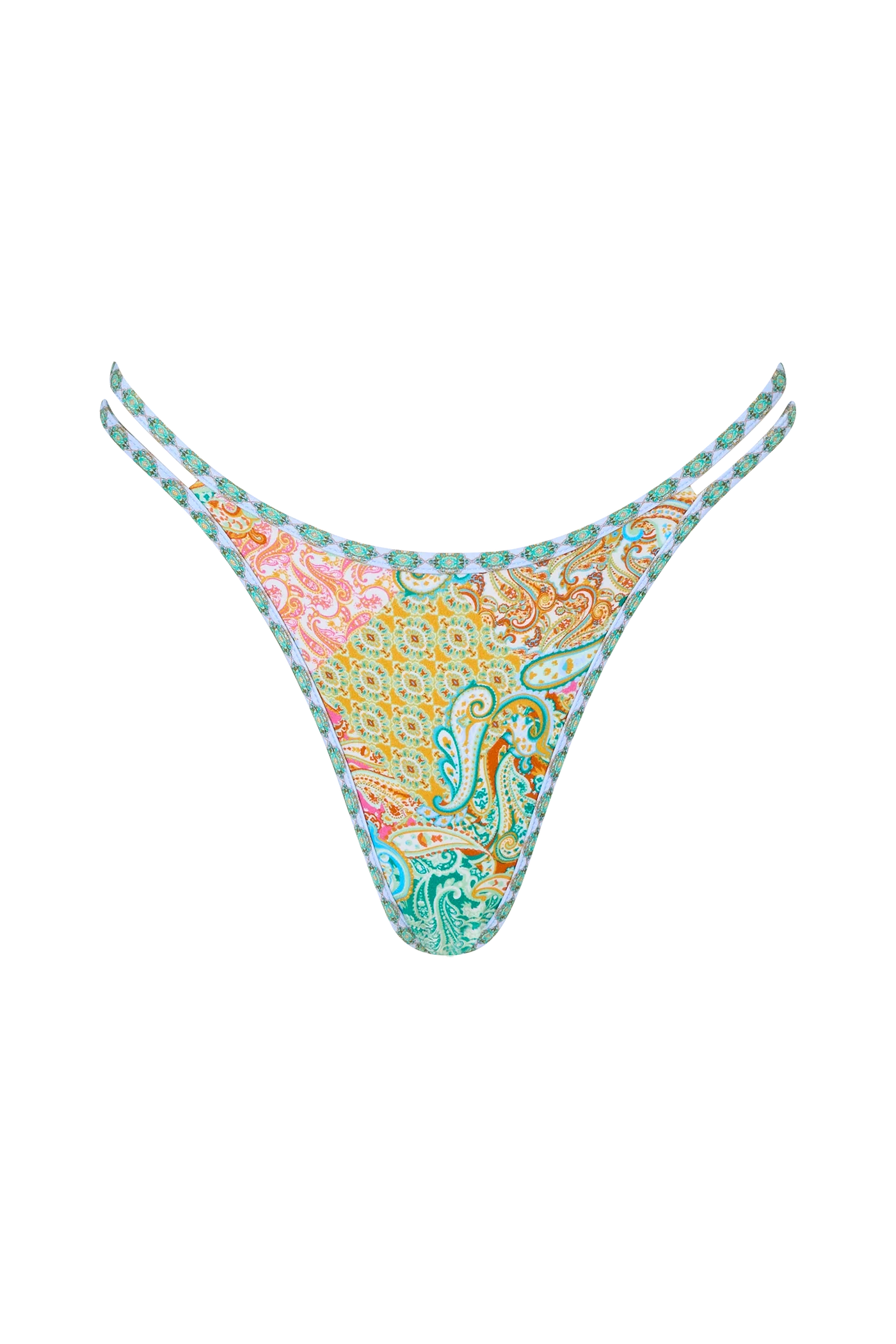 Conjunto Mar & Sal July®️ - 3 peças