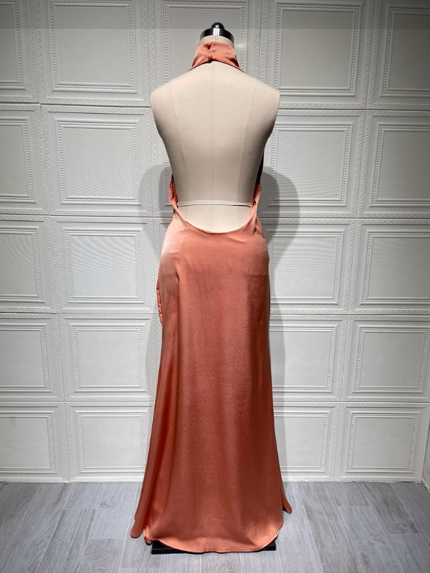Vestido Mar & Sal Giulia®️